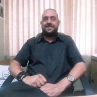 The Solution Crew Employee Simon Repanis's profile photo