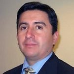 Jaime Riquelme Email & Phone Number