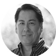 Brad Oldenbrook