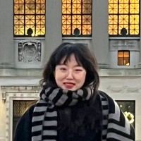 NU Media Holdings Employee Cindy Wang's profile photo