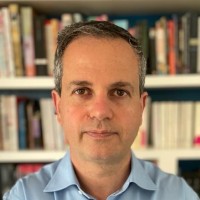 elendi Employee Bernard Golstein's profile photo