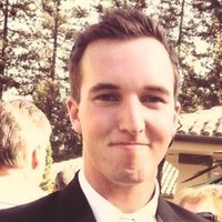 Abstrakt Agency Employee Kyle Holman's profile photo