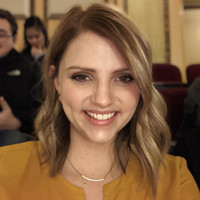 Signature Performance, Inc. Employee Brittany Kruger's profile photo