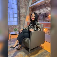 Kenia Jacobi Email & Phone Number
