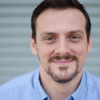 Sentrics Employee Damon Lamb's profile photo