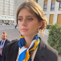 Federvini Employee Alessandra del Corno's profile photo