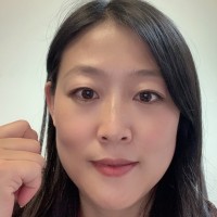Ampak Inc. Employee Océane Zhang's profile photo