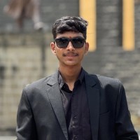 Noveracion Global Employee Krushna Renuke's profile photo