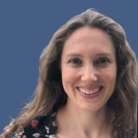 Advertising Research Foundation (ARF) Employee Gwendolyn la Fantasie's profile photo