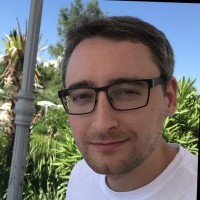 Prisma Labs Employee Anton Kovalchuk's profile photo