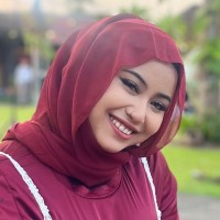 Sibernetik Integra Data Employee Namira Savira's profile photo