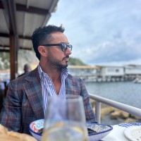 Salvatore Venusti Email