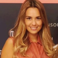 PersistIQ Employee Zaira Camarena Gómez's profile photo