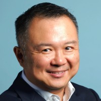 Vergence Employee Frank Wang's profile photo
