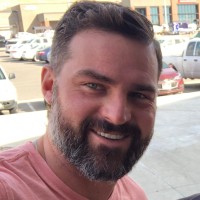 Orriant Employee Jason Golightly's profile photo