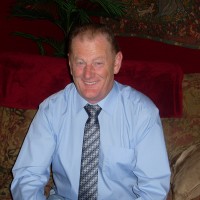 Acadian Seaplants Employee Christopher Meister's profile photo