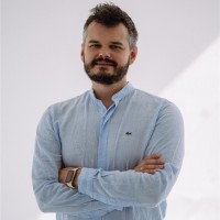 TRIONIKA Employee Victor Bondaruk's profile photo