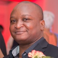 NICE Nexidia Employee Gregory Salmon's profile photo