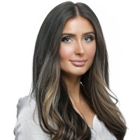 Brooke Crawford Email & Phone Number