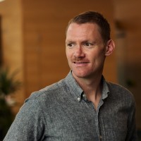 Adyen Employee Erwin Kersten-Johnston's profile photo