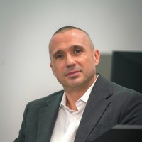 Aldar Hospitality Employee Fabien Chesnais's profile photo