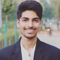 Impact Analytics Employee Shivansh Kumar's profile photo
