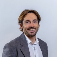 SIMPLEX advisory Employee Samuel Gilbert's profile photo