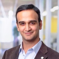 Macmillan Learning Employee Hasan Rafiq's profile photo