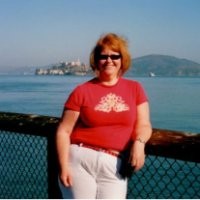 Thurra Employee Tracey Dodd's profile photo