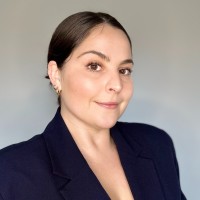 TPG DevCON Employee Katie Burzon's profile photo