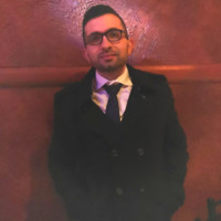 Aviya Aerospace Systems Employee Alaa Sharif's profile photo