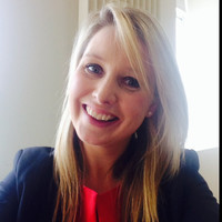 CareChoice Group Ireland Employee Sinéad Browne's profile photo
