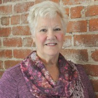 Miner Feinstein Architects, LLC Employee Ann Cornell's profile photo