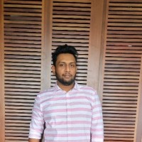 Rootflo Employee Vishnu Satis's profile photo