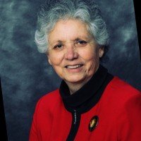 CIFT Employee Isabel Montez's profile photo