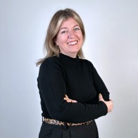 Remix Global Employee Sanya Milcheva's profile photo