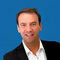 QGenda Employee Greg Benoit's profile photo