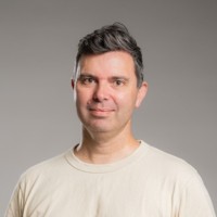 Moshtix Employee Phil Lees's profile photo