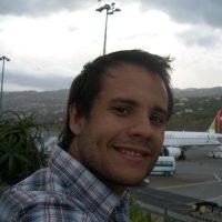 GTT Employee Sérgio Dinis's profile photo