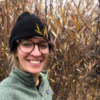 Clark Fork Coalition Employee Julia Crocker's profile photo