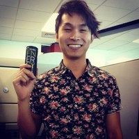 Kenny Lu Email & Phone Number