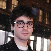 New York City Department of Investigation Employee Joseph Safer-Bakal's profile photo