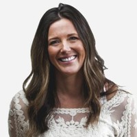 Nike Employee Annie J's profile photo