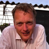 Lode Holding B.V. Employee Robert Haan's profile photo