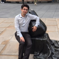 SupplyNow Employee Marcus Watkins's profile photo