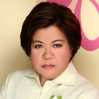 The International Fragrance Association - IFRA Employee Rohaya Mamat's profile photo