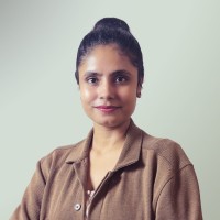 GO MO Group Employee Puja Kumari's profile photo