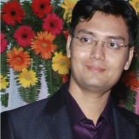 SAP Employee Ranjan Bose's profile photo