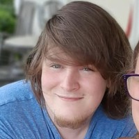 COLORTEST Merch Employee Kaleb Watson's profile photo