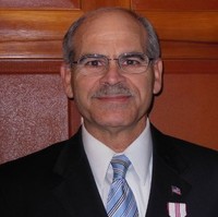 Self Employee Ernest Sanchez's profile photo